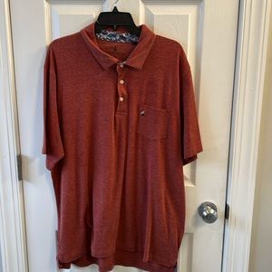Tailor Vintage Short Sleeve Shirt. Brand New. Size XXL.
